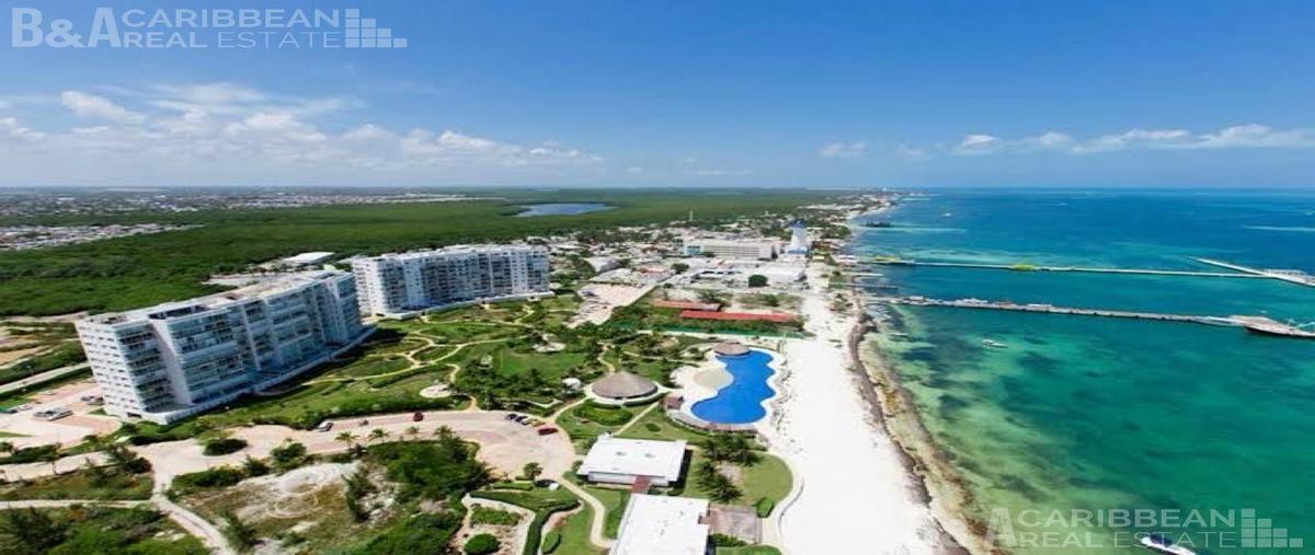 Foto de departamento en venta en  , rinconadas del mar, benito juárez, quintana roo, 0 No. 05