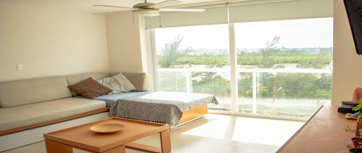 Foto de departamento en , rinconadas del mar, benito juárez, quintana roo, 0 foto 02 Foto de departamento en renta en , rinconadas del mar, benito juárez, quintana roo, 0 No. 02
