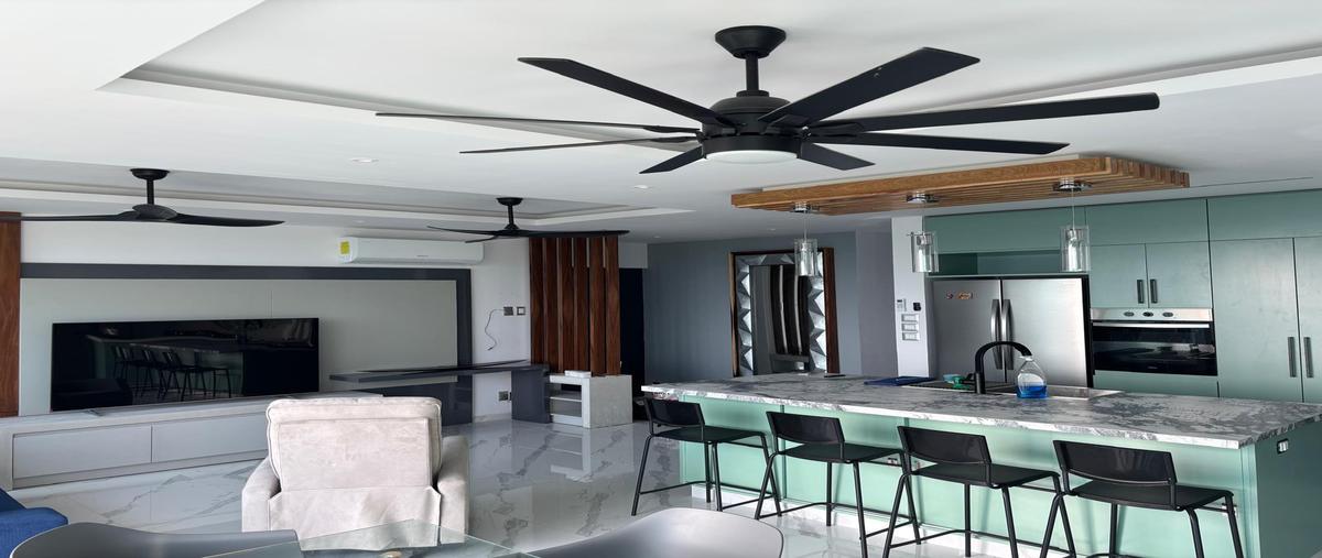 Foto de departamento en venta en  , rinconadas del mar, benito juárez, quintana roo, 30934585 No. 03