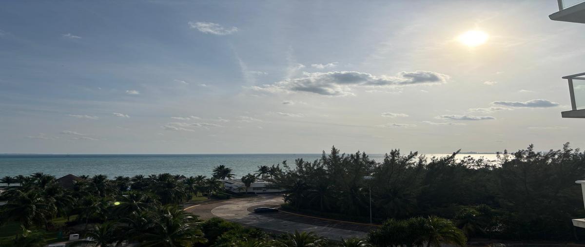Foto de departamento en venta en  , rinconadas del mar, benito juárez, quintana roo, 30934585 No. 04