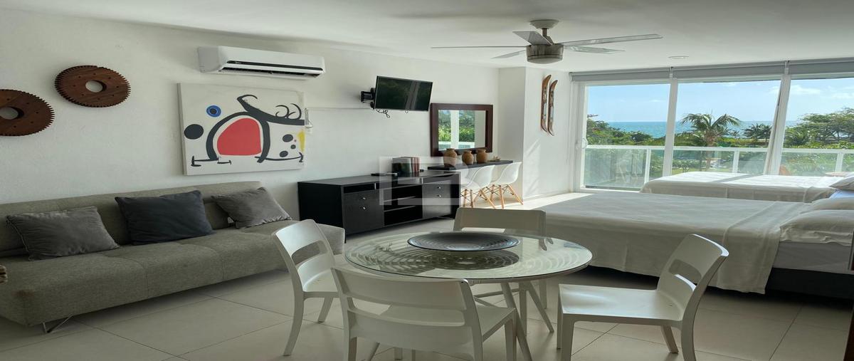Foto de departamento en venta en  , rinconadas del mar, benito juárez, quintana roo, 0 No. 03