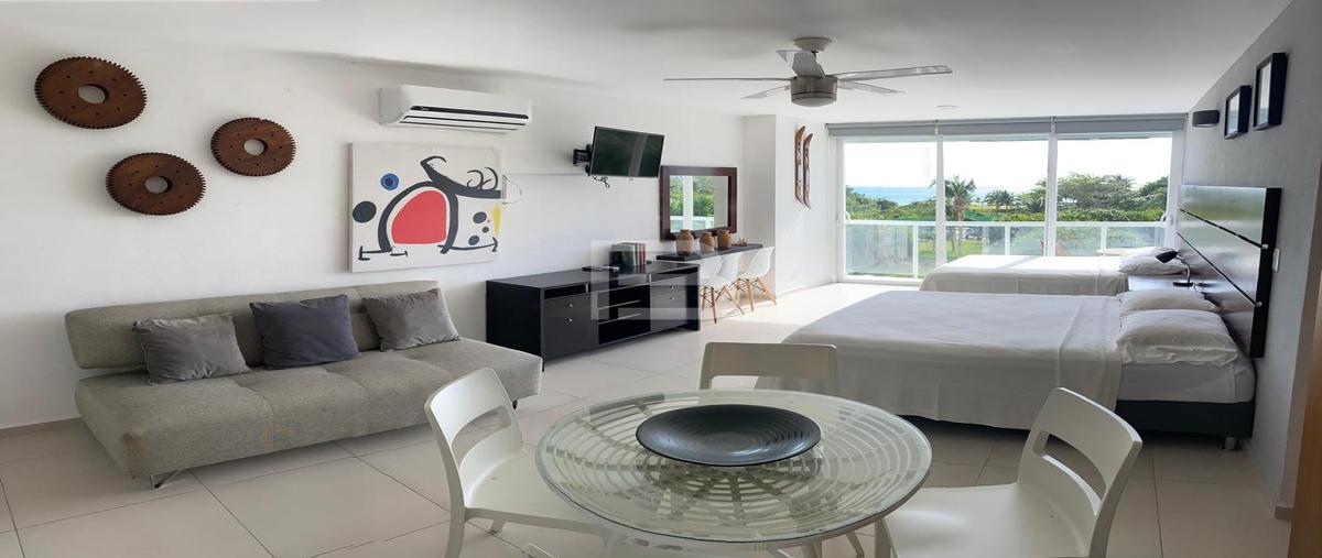 Foto de departamento en venta en  , rinconadas del mar, benito juárez, quintana roo, 0 No. 04