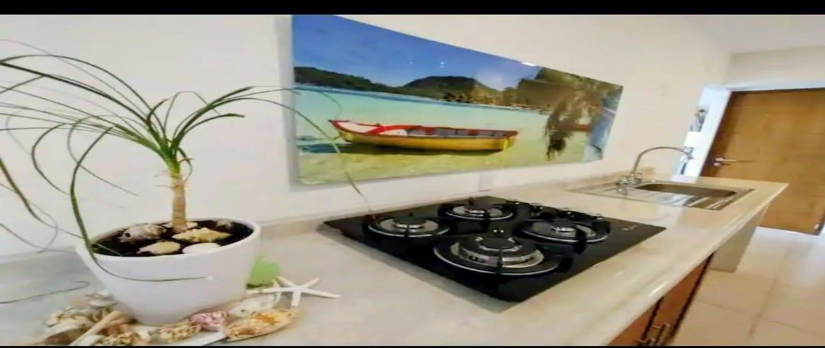 Foto de departamento en renta en  , rinconadas del mar, benito juárez, quintana roo, 0 No. 03