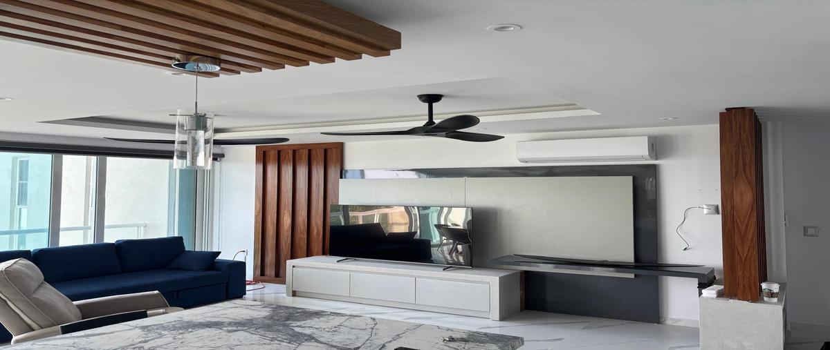 Foto de departamento en venta en  , rinconadas del mar, benito juárez, quintana roo, 0 No. 03