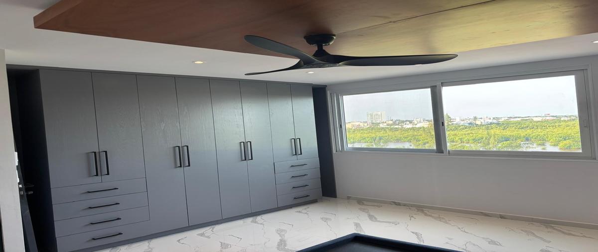 Foto de departamento en venta en  , rinconadas del mar, benito juárez, quintana roo, 0 No. 05