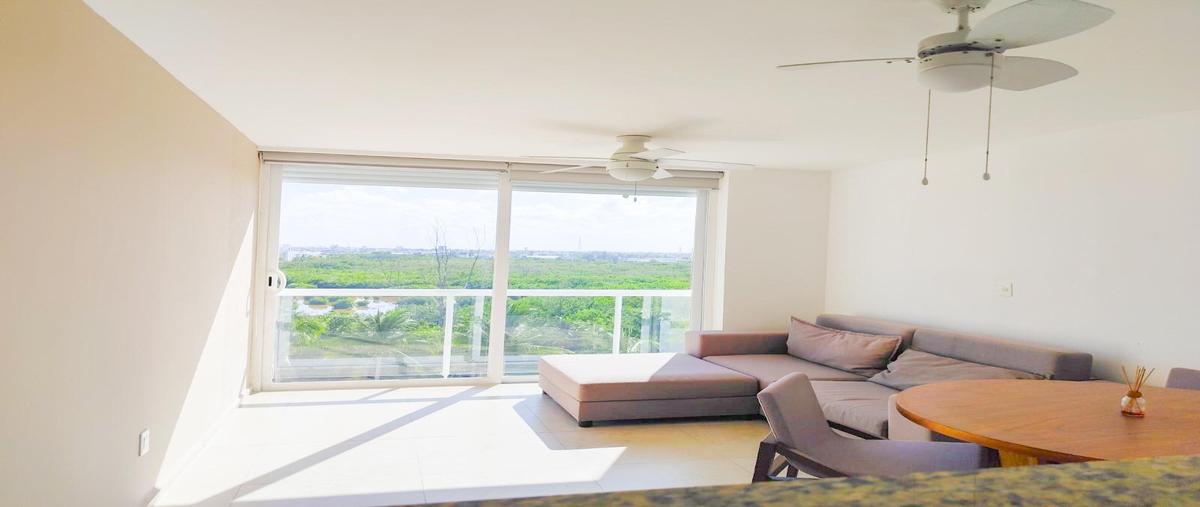 Foto de departamento en renta en  , rinconadas del mar, benito juárez, quintana roo, 31085560 No. 03