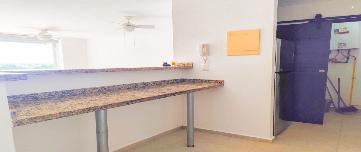 Foto de departamento en renta en  , rinconadas del mar, benito juárez, quintana roo, 31085560 No. 04