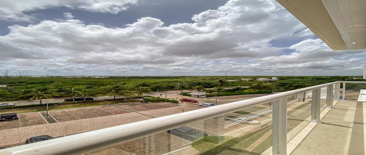 Foto de departamento en renta en  , rinconadas del mar, benito juárez, quintana roo, 31085560 No. 05