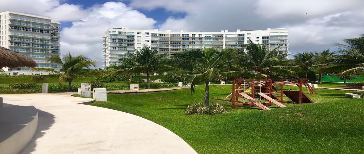 Foto de departamento en renta en  , rinconadas del mar, benito juárez, quintana roo, 0 No. 03