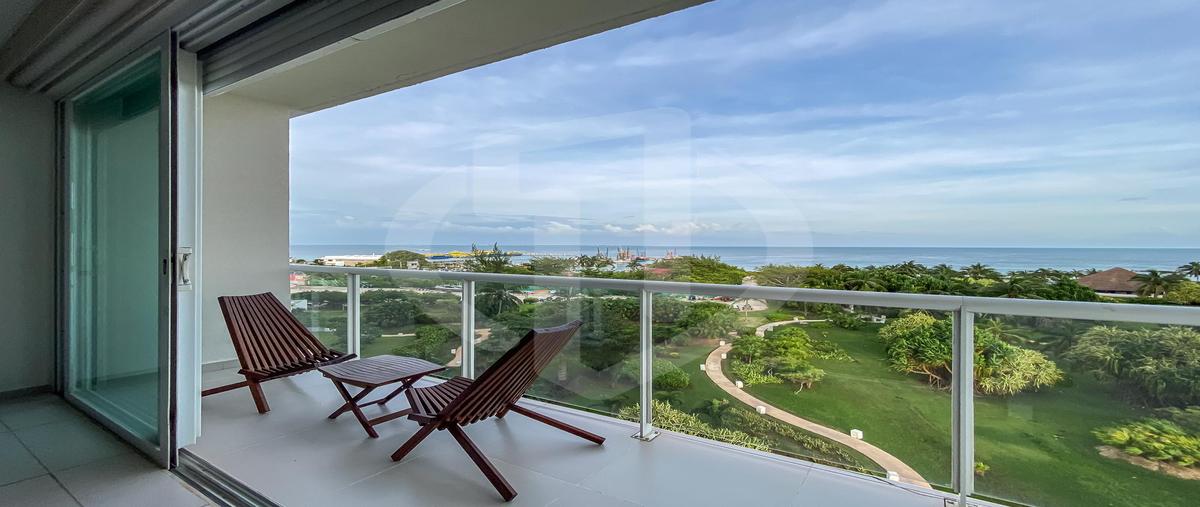 Foto de departamento en renta en  , rinconadas del mar, benito juárez, quintana roo, 0 No. 03