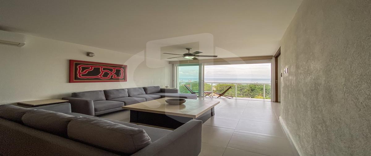 Foto de departamento en renta en  , rinconadas del mar, benito juárez, quintana roo, 0 No. 05