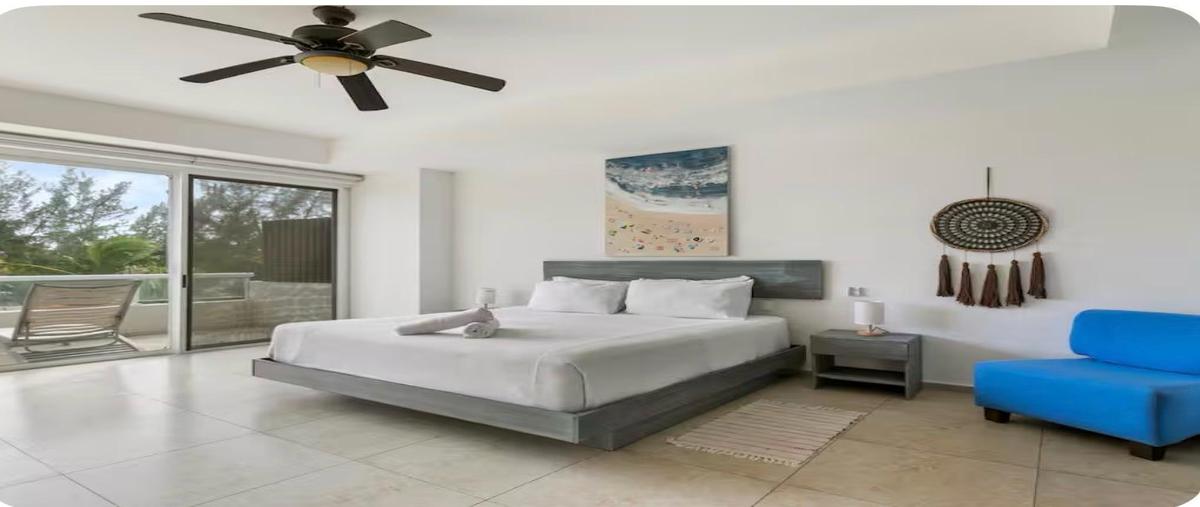 Foto de departamento en renta en  , rinconadas del mar, benito juárez, quintana roo, 0 No. 03