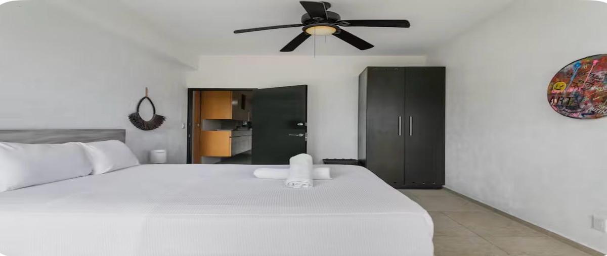 Foto de departamento en renta en  , rinconadas del mar, benito juárez, quintana roo, 0 No. 04