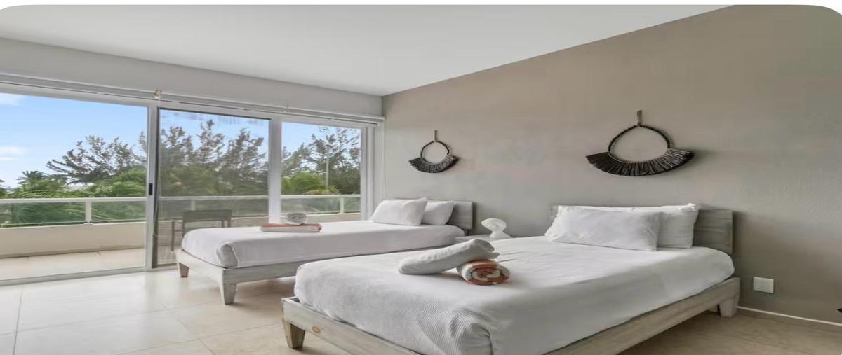Foto de departamento en renta en  , rinconadas del mar, benito juárez, quintana roo, 0 No. 05