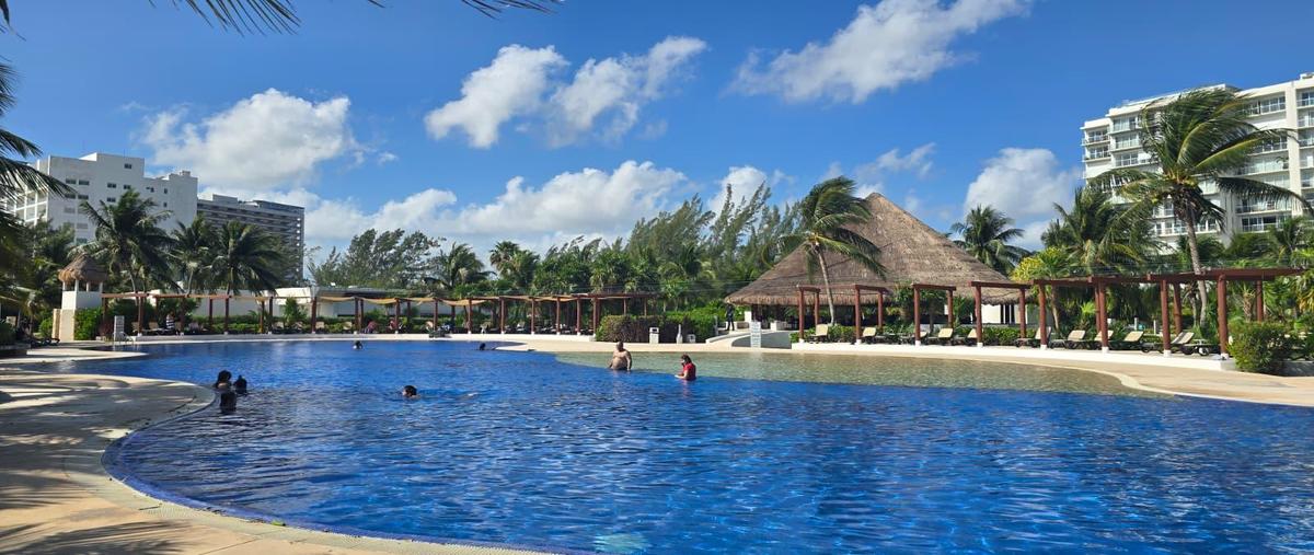 Foto de departamento en renta en  , rinconadas del mar, benito juárez, quintana roo, 0 No. 03