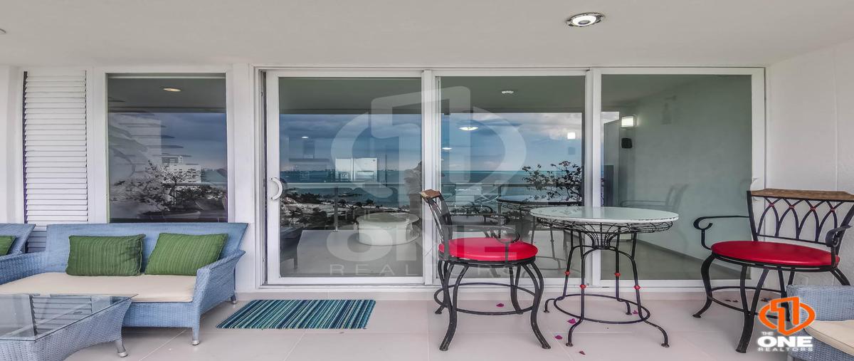 Foto de departamento en renta en  , rinconadas del mar, benito juárez, quintana roo, 0 No. 03