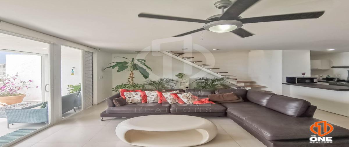 Foto de departamento en renta en  , rinconadas del mar, benito juárez, quintana roo, 0 No. 04