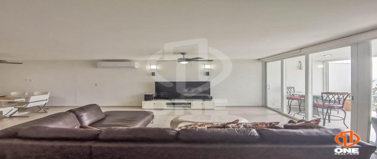 Foto de departamento en renta en  , rinconadas del mar, benito juárez, quintana roo, 0 No. 05