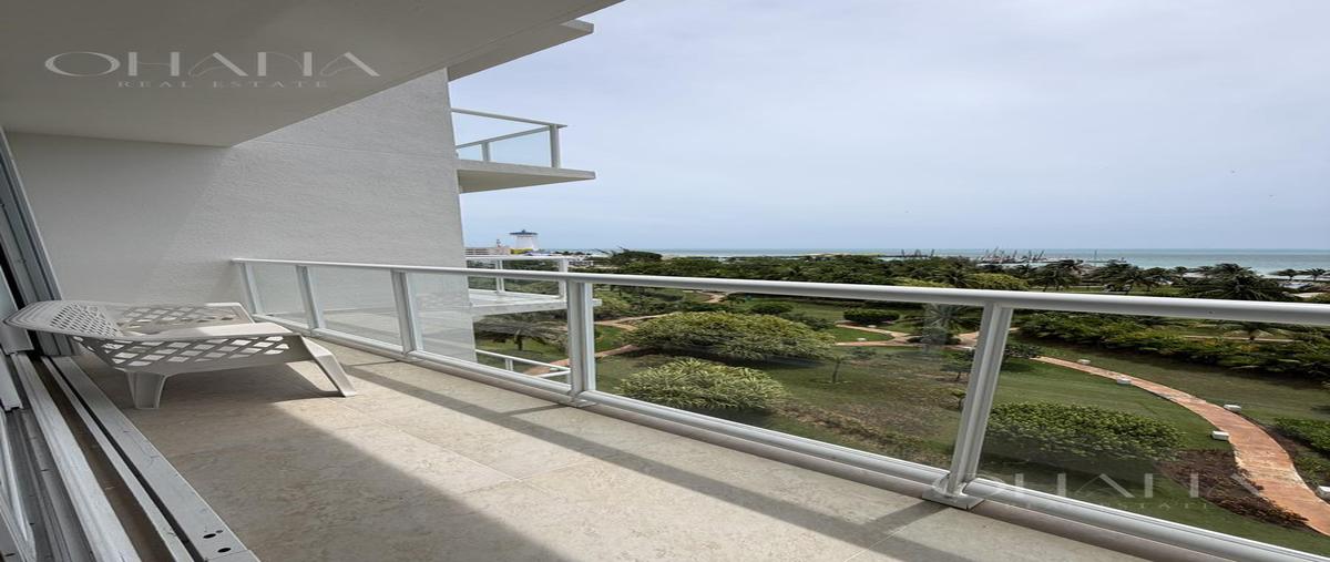 Foto de departamento en renta en  , rinconadas del mar, benito juárez, quintana roo, 31472182 No. 05