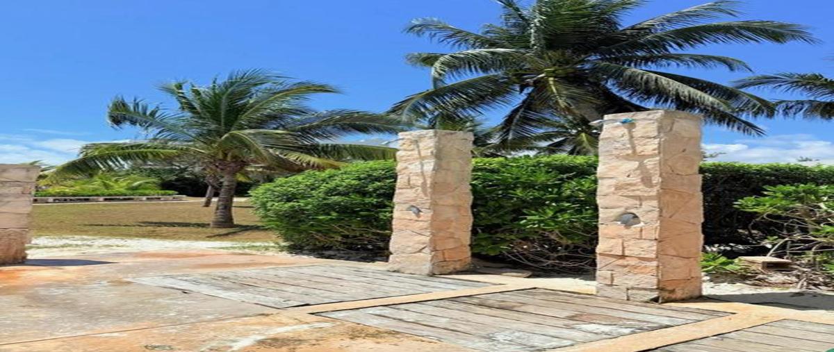 Foto de departamento en renta en  , rinconadas del mar, benito juárez, quintana roo, 0 No. 03