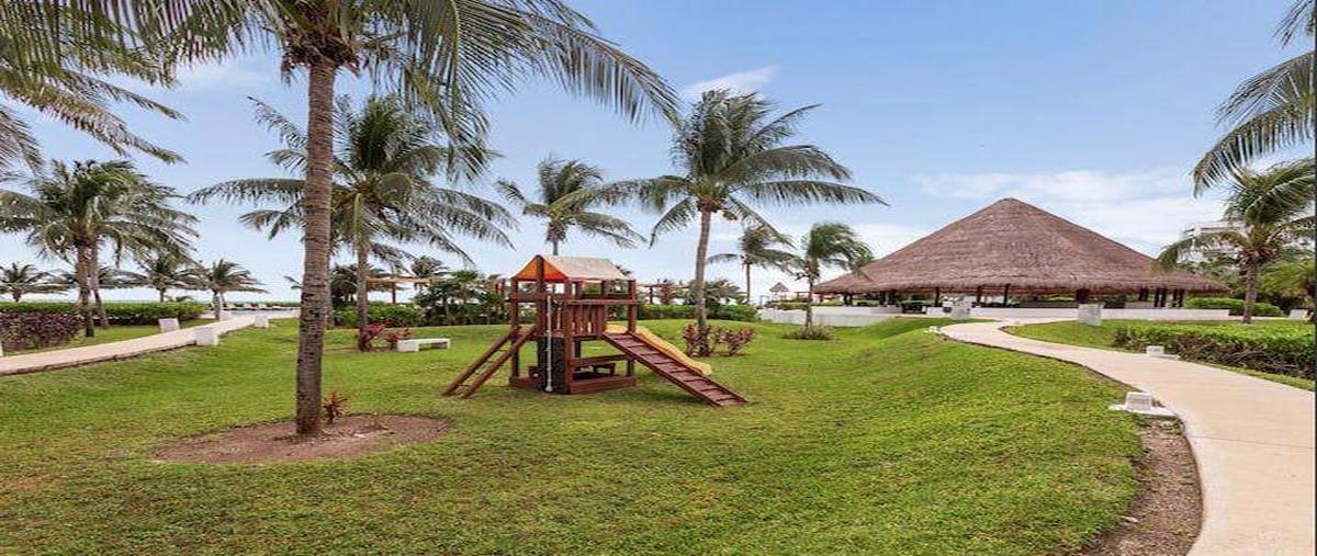 Foto de departamento en renta en  , rinconadas del mar, benito juárez, quintana roo, 0 No. 04
