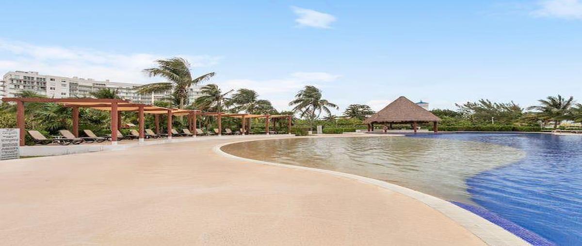 Foto de departamento en renta en  , rinconadas del mar, benito juárez, quintana roo, 0 No. 05