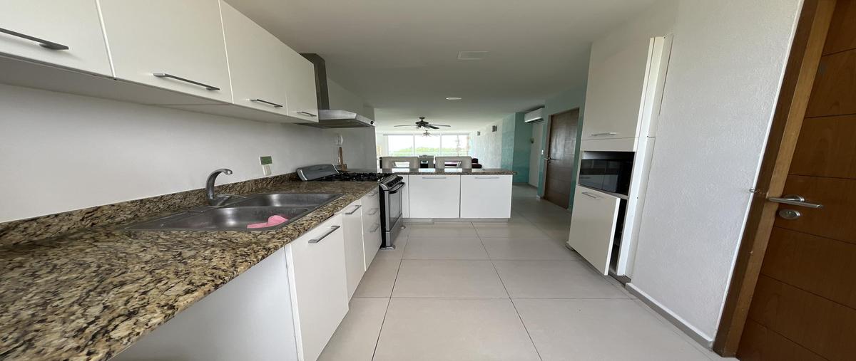 Foto de departamento en venta en  , rinconadas del mar, benito juárez, quintana roo, 0 No. 04