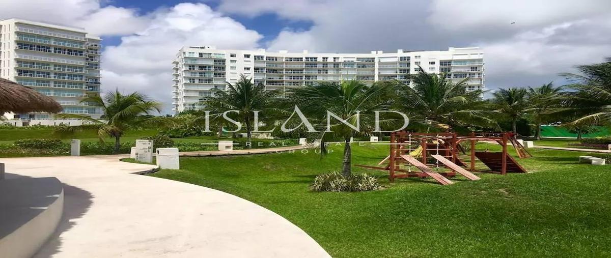 Foto de departamento en renta en  , rinconadas del mar, benito juárez, quintana roo, 0 No. 04