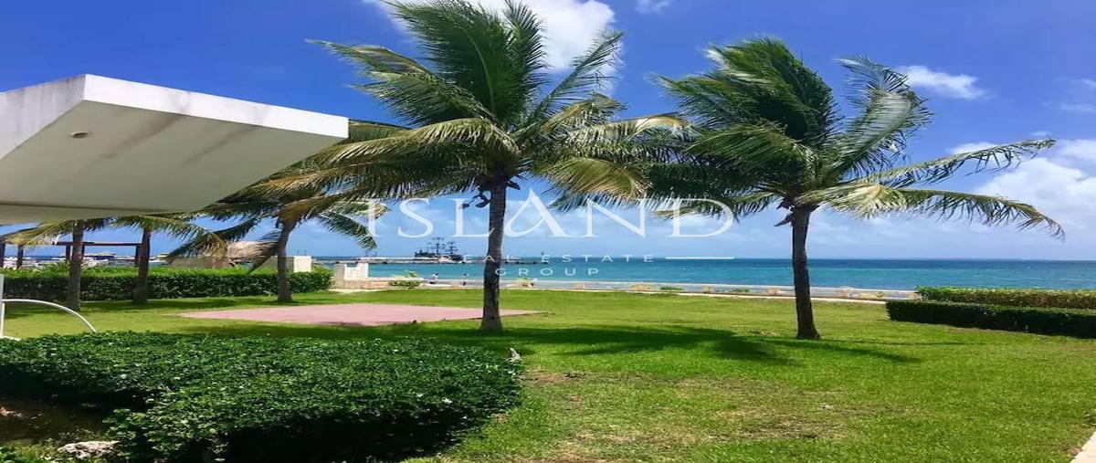 Foto de departamento en renta en  , rinconadas del mar, benito juárez, quintana roo, 0 No. 05
