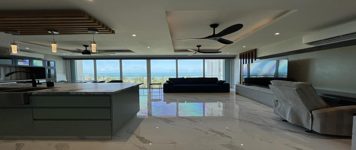 Foto de departamento en venta en  , rinconadas del mar, benito juárez, quintana roo, 0 No. 04