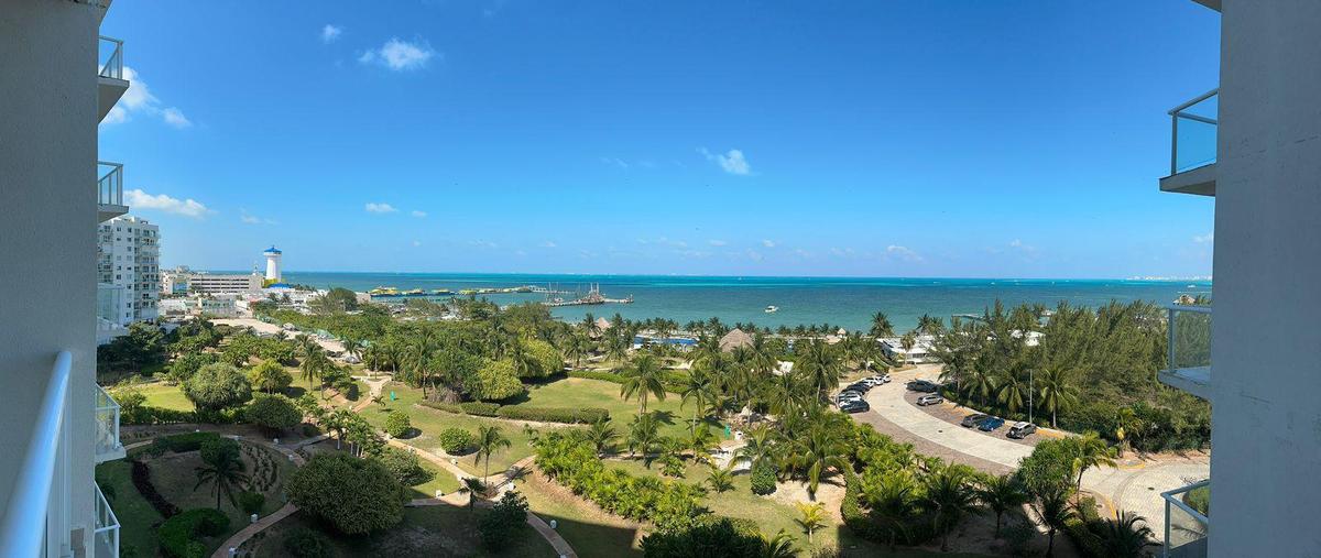 Foto de departamento en , rinconadas del mar, benito juárez, quintana roo, 0 foto 01 Foto de departamento en renta en , rinconadas del mar, benito juárez, quintana roo, 0 No. 01
