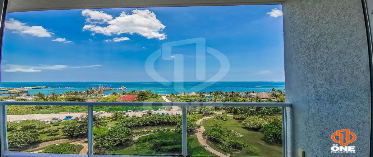 Foto de departamento en renta en  , rinconadas del mar, benito juárez, quintana roo, 0 No. 04