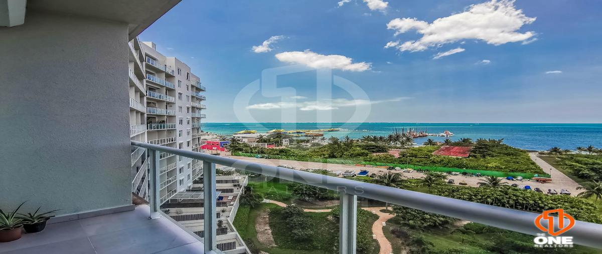Foto de departamento en renta en  , rinconadas del mar, benito juárez, quintana roo, 0 No. 05