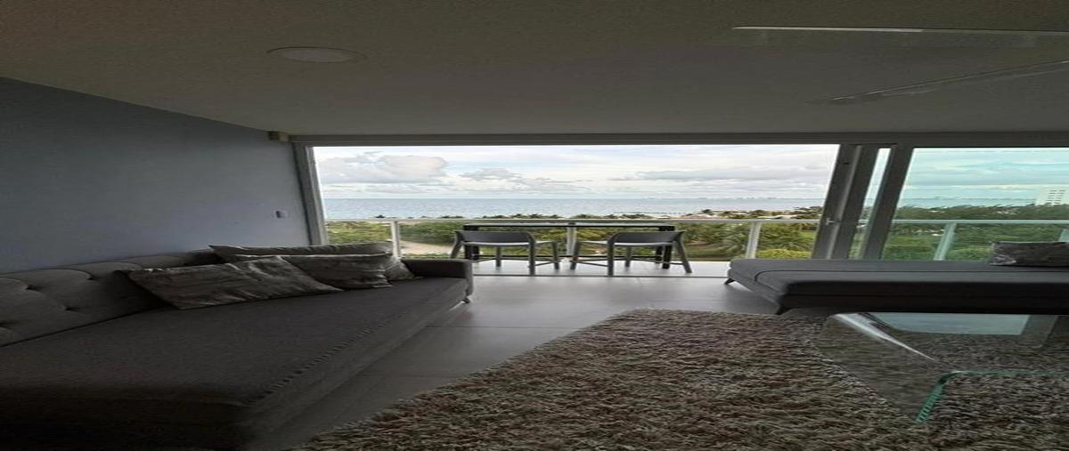 Foto de departamento en venta en  , rinconadas del mar, benito juárez, quintana roo, 0 No. 05