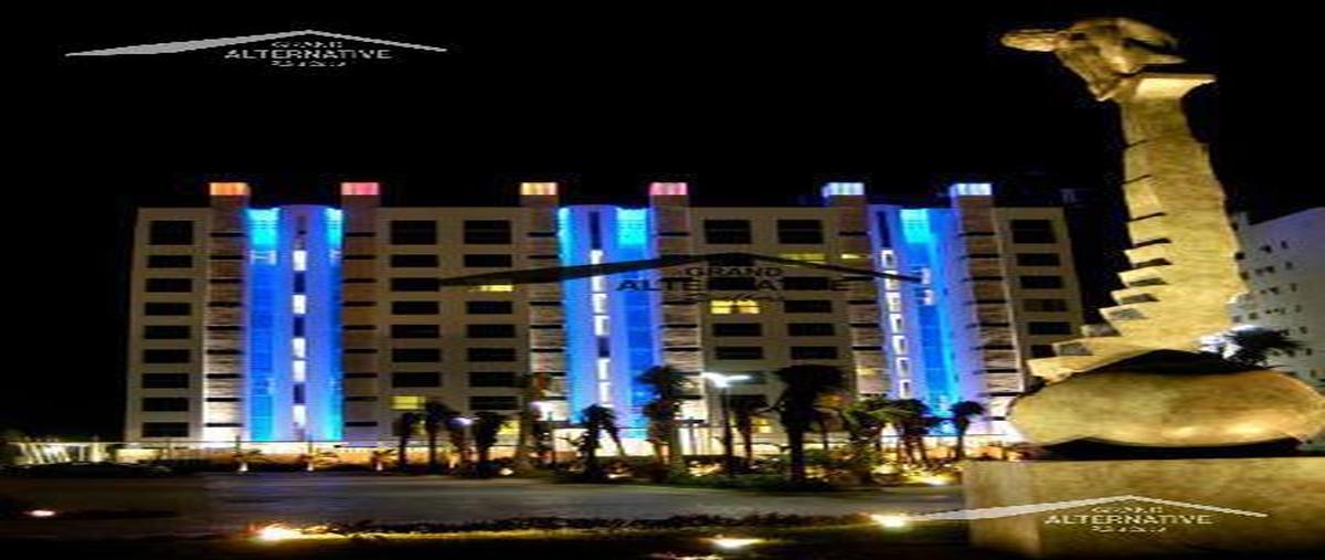 Foto de departamento en renta en  , rinconadas del mar, benito juárez, quintana roo, 7193809 No. 03