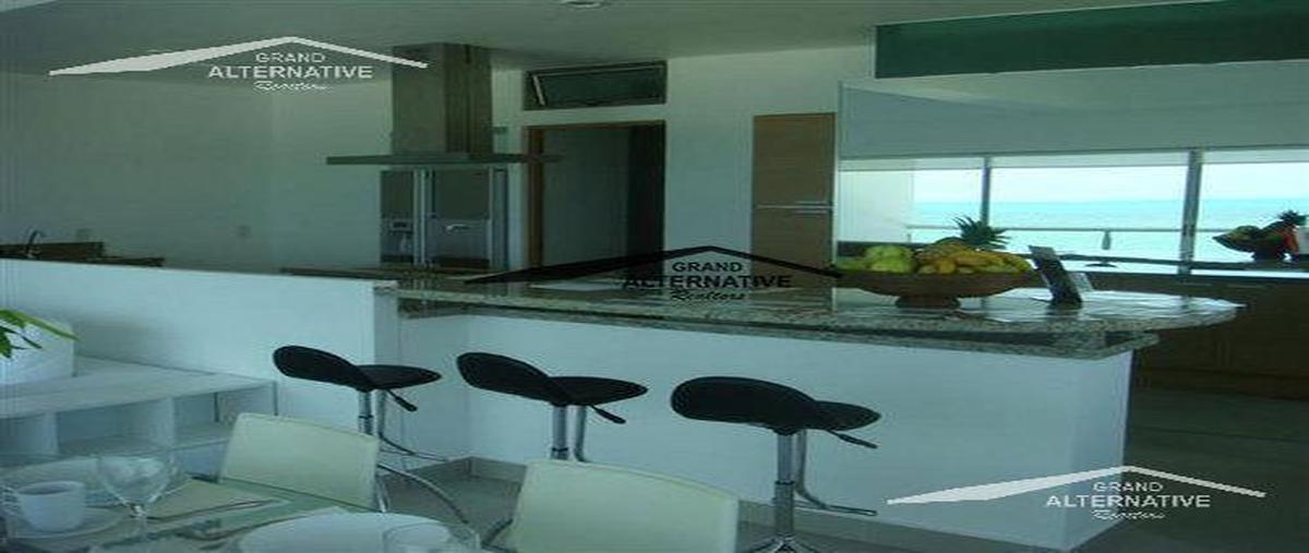 Foto de departamento en renta en  , rinconadas del mar, benito juárez, quintana roo, 7193809 No. 04