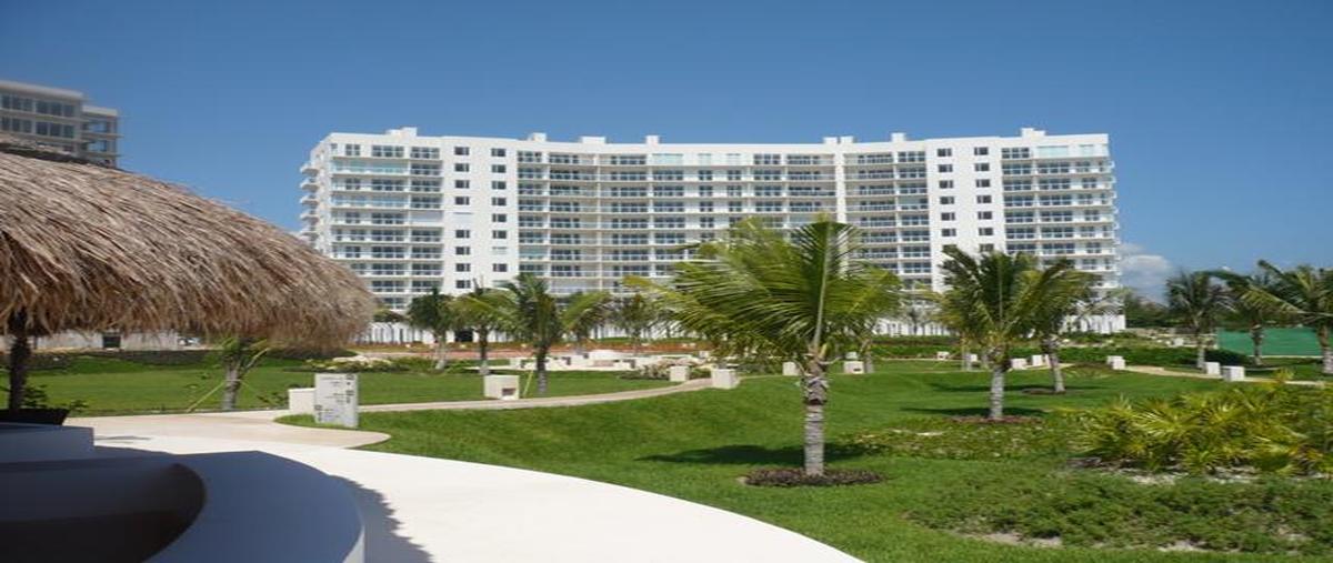 Foto de departamento en renta en  , rinconadas del mar, benito juárez, quintana roo, 7194003 No. 01