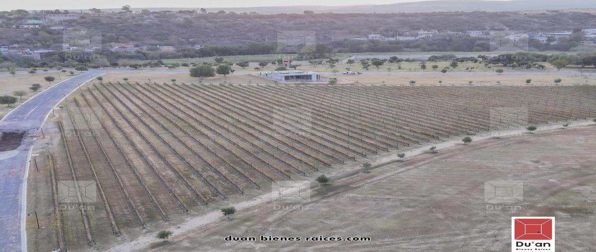 Foto de terreno habitacional en venta en  , rinconcillo (rinconcillo de los remedios), comonfort, guanajuato, 0 No. 03
