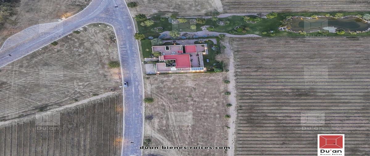 Foto de terreno habitacional en venta en  , rinconcillo (rinconcillo de los remedios), comonfort, guanajuato, 0 No. 04