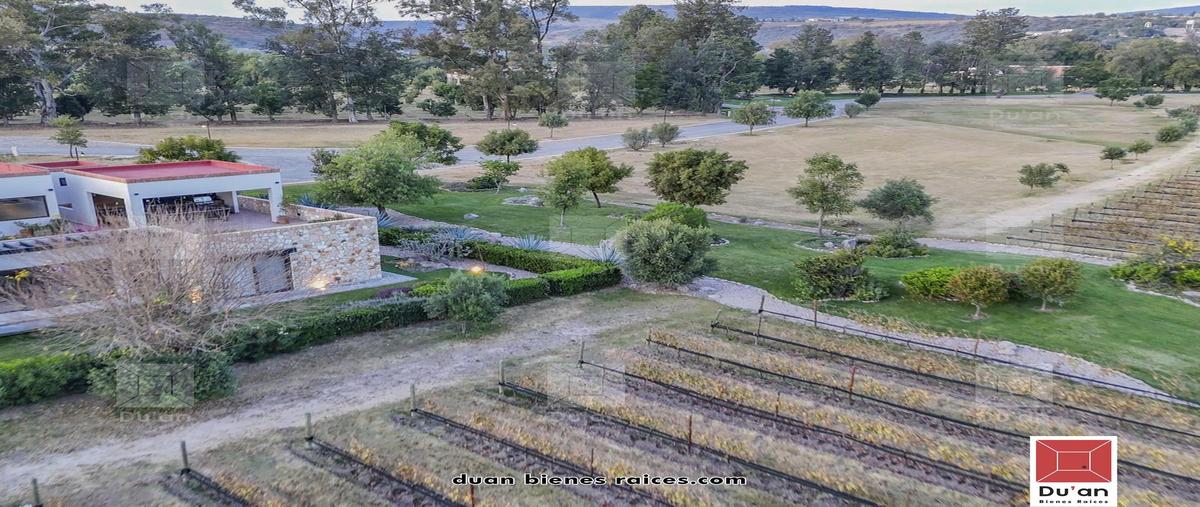 Foto de terreno habitacional en venta en  , rinconcillo (rinconcillo de los remedios), comonfort, guanajuato, 0 No. 05