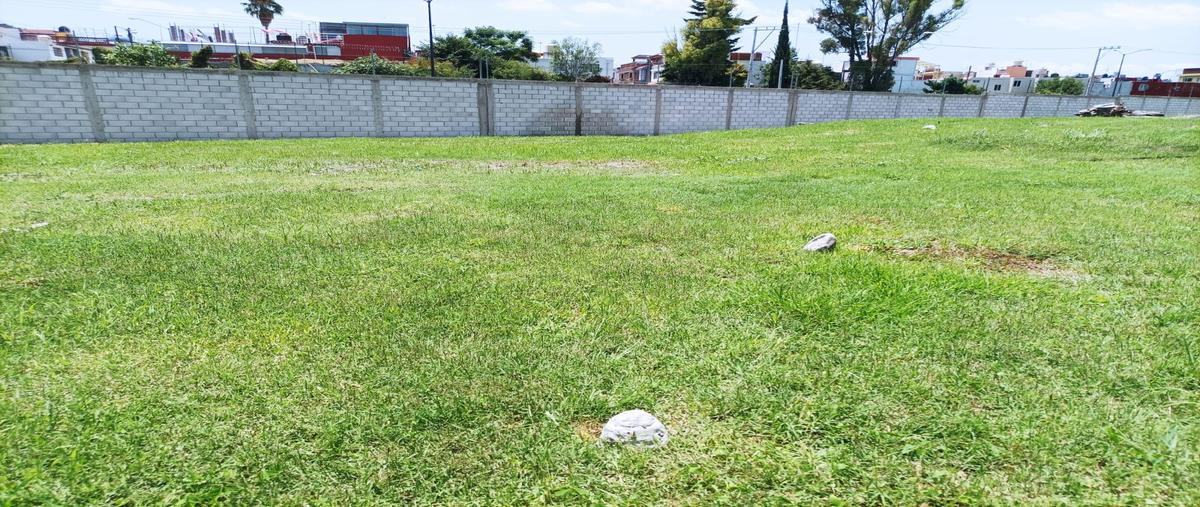 Foto de terreno habitacional en venta en  , rincones de la calera, puebla, puebla, 0 No. 03