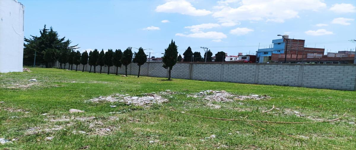 Foto de terreno habitacional en venta en  , rincones de la calera, puebla, puebla, 0 No. 04
