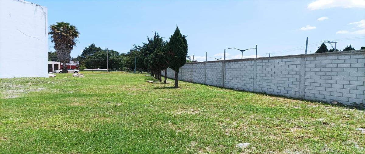 Foto de terreno habitacional en venta en  , rincones de la calera, puebla, puebla, 0 No. 05