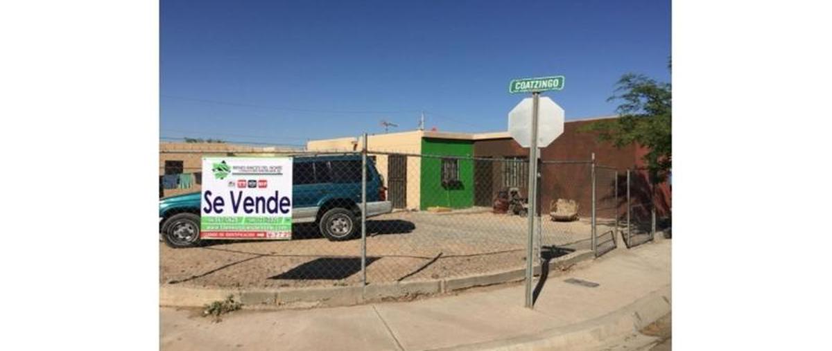 Foto de casa en venta en  , rincones de puebla, mexicali, baja california, 7802047 No. 03