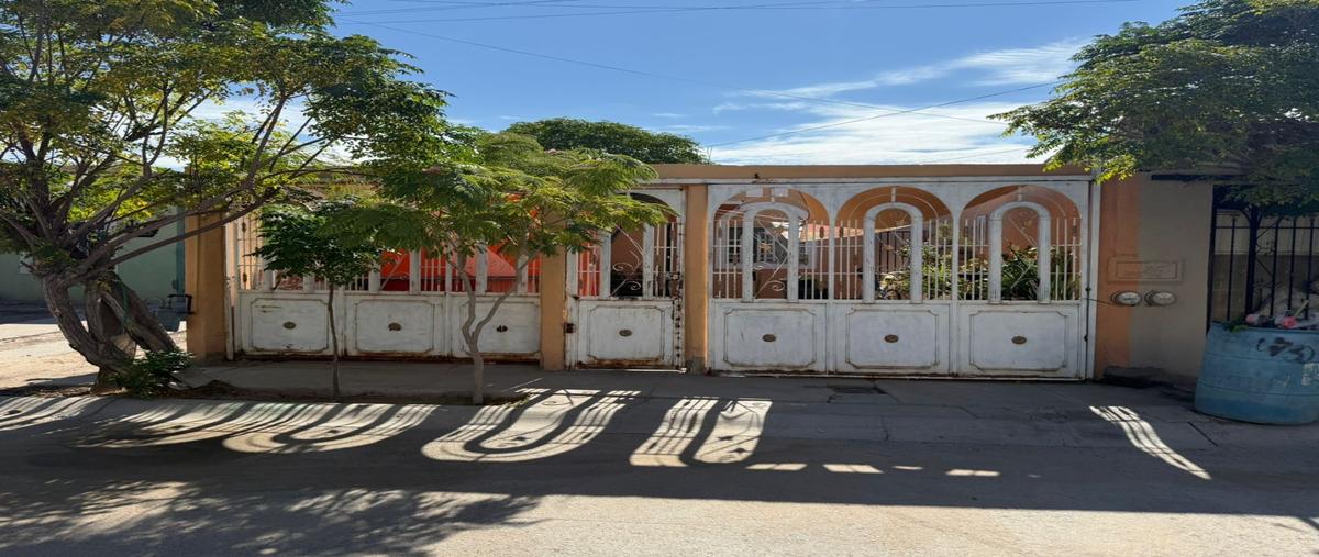 Foto de casa en venta en  , rincones de salvarcar, juárez, chihuahua, 30324096 No. 01