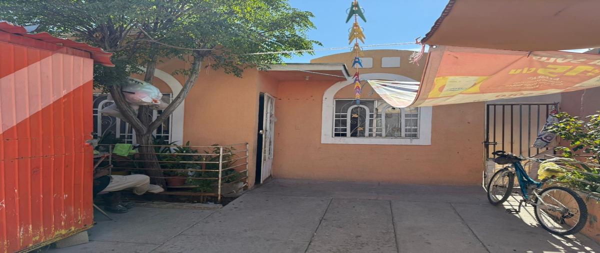 Foto de casa en venta en  , rincones de salvarcar, juárez, chihuahua, 30324096 No. 02