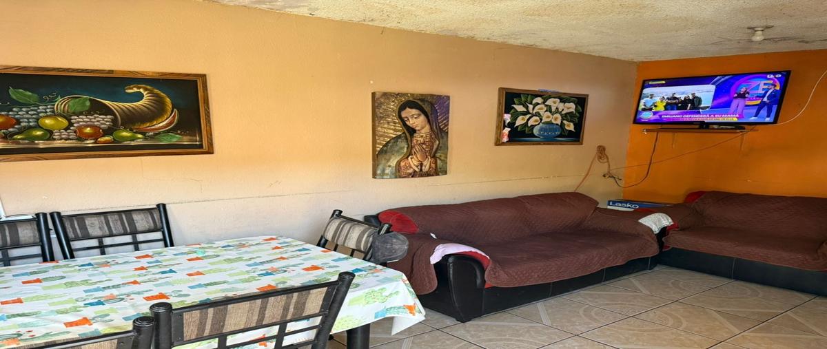 Foto de casa en venta en  , rincones de salvarcar, juárez, chihuahua, 30324096 No. 03
