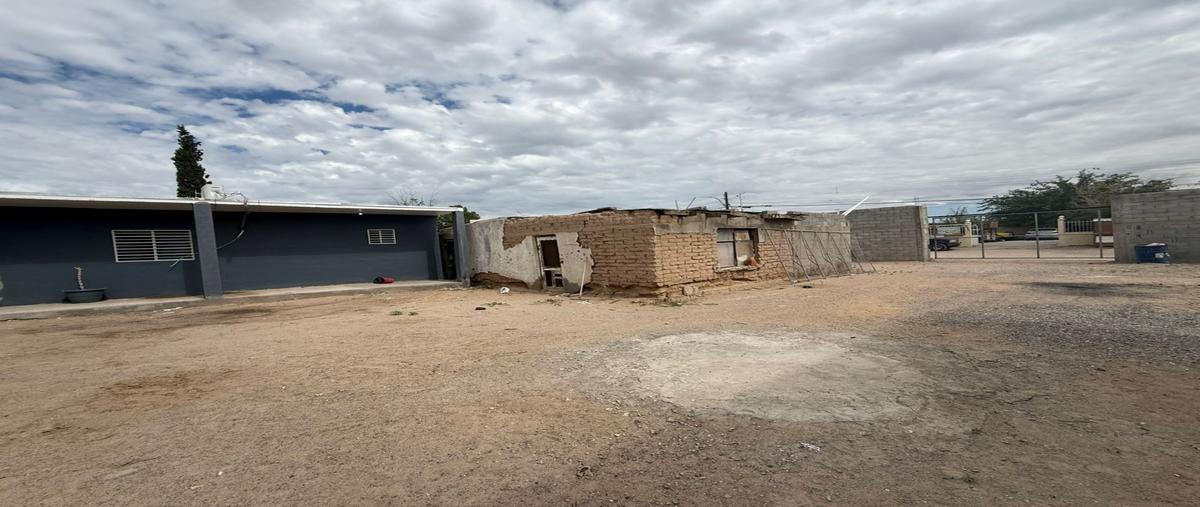 Foto de casa en venta en  , rincones de salvarcar, juárez, chihuahua, 0 No. 04