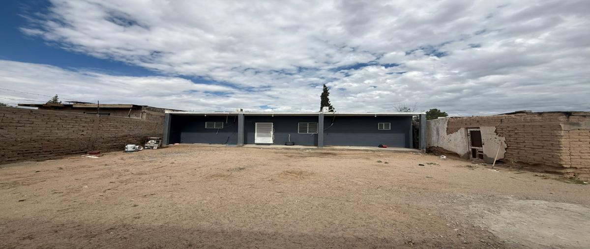 Foto de casa en venta en  , rincones de salvarcar, juárez, chihuahua, 0 No. 05