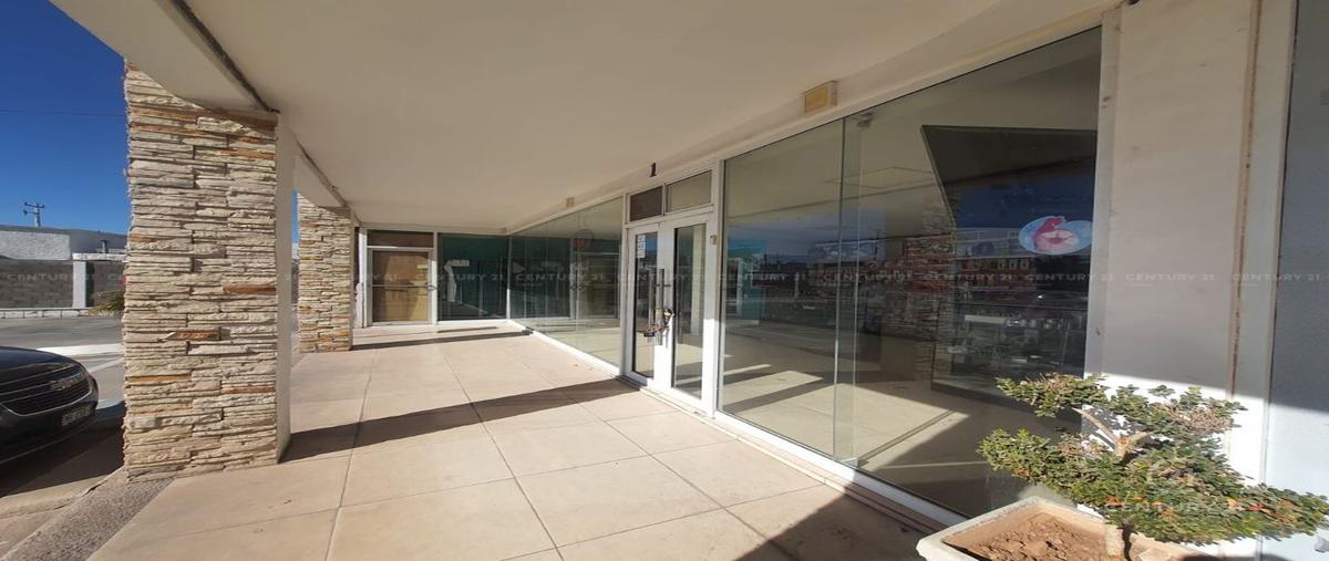 Foto de local en renta en  , rincones de san andrés, chihuahua, chihuahua, 28622682 No. 02